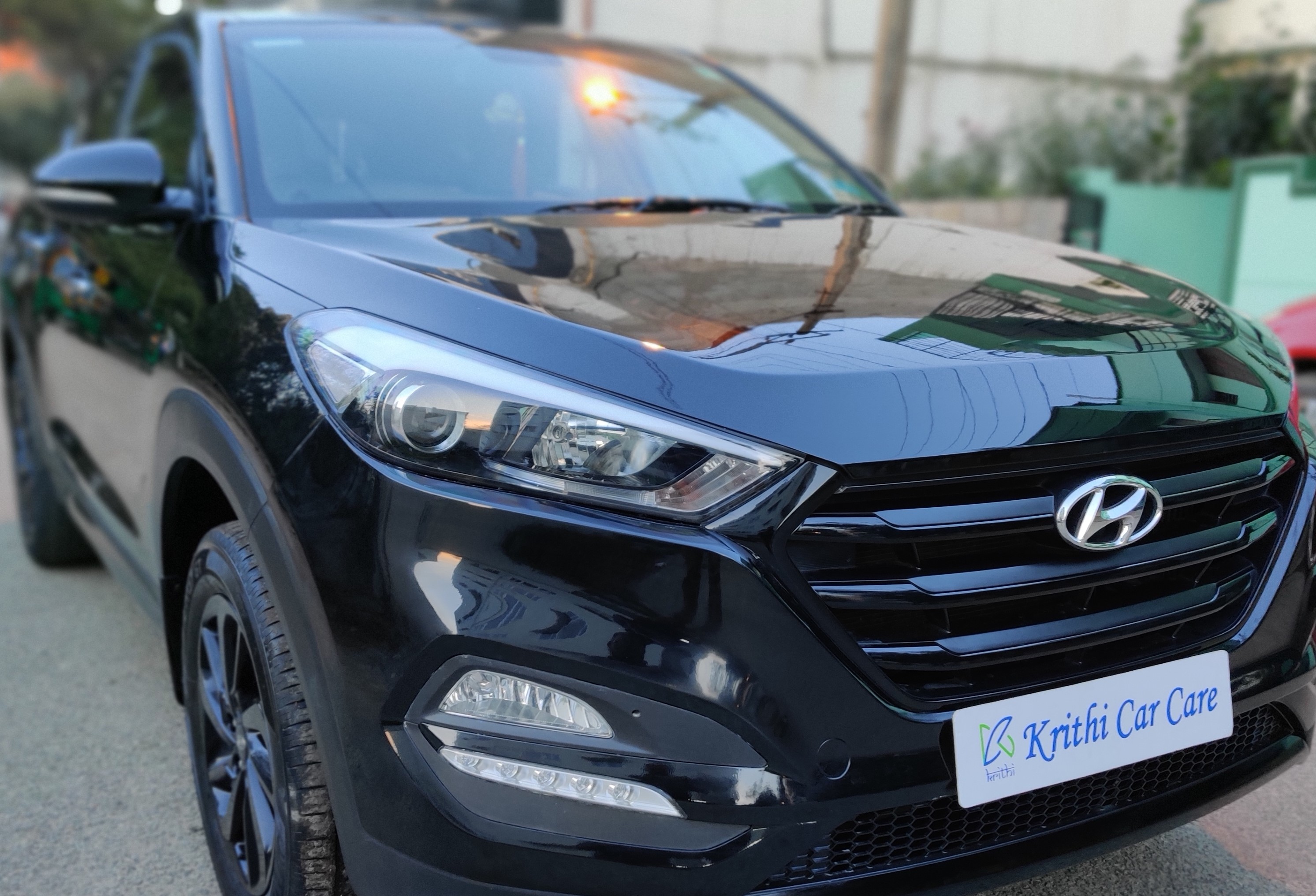 ceramic coating for cars in bengaluru