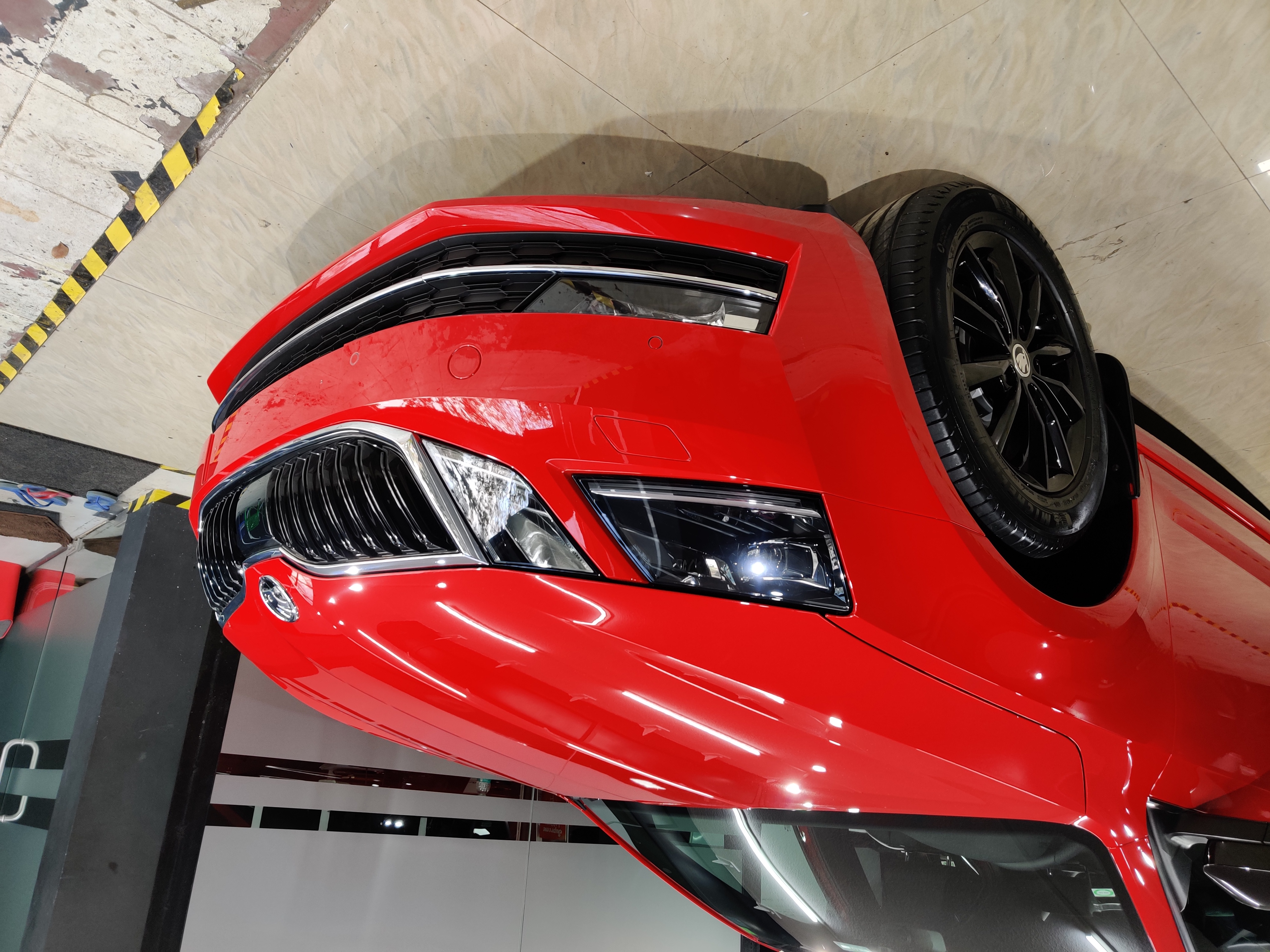 ceramic coating for cars in bengaluru